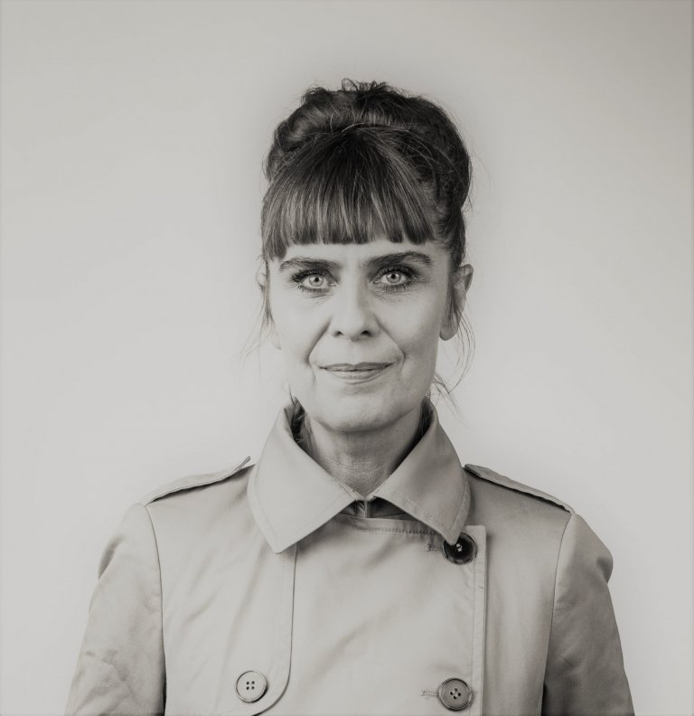 Helga Þórsdóttir hefur verið ráðin í starf safnstjóra Listasafns Reykjanesbæjar