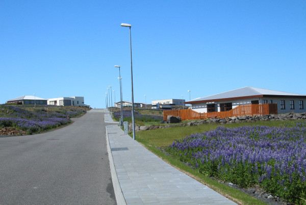 Í hvað fara peningarnir? er meðal þess sem má skoða í opnu bókhaldi sveitarfélaga. Hér er mynd af u…