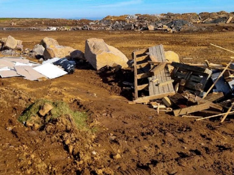 Myndin er fengin frá Víkurfréttum