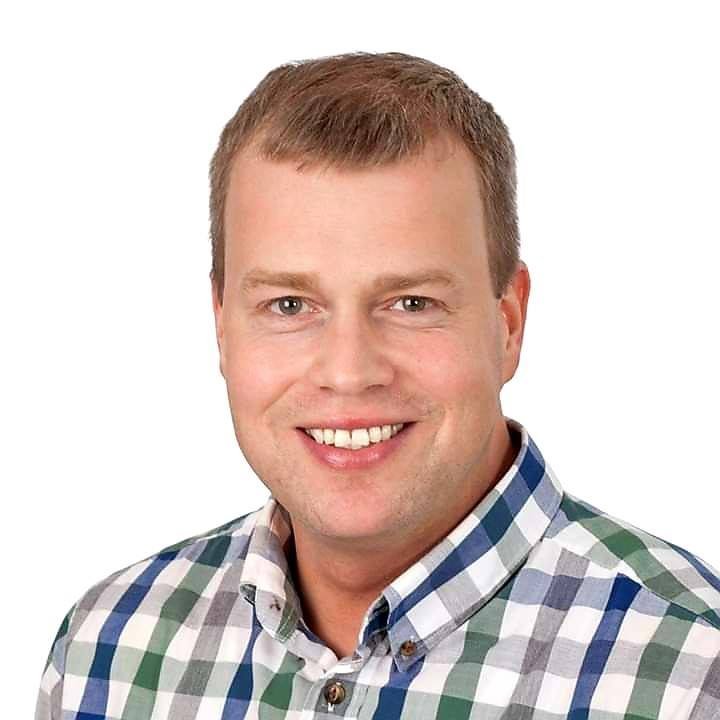 Jón Haukur Hafsteinsson hefur verið ráðinn aðstoðarskólastjóri Stapaskóla