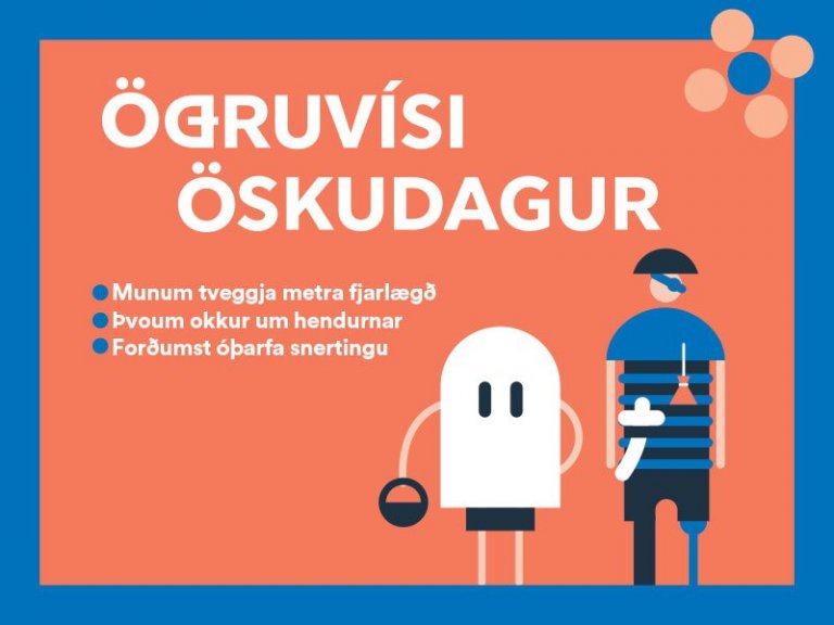 Öðruvísi öskudagur