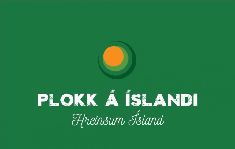 Markmiðið með Stóra plokkdeginum er m.a. að koma böndum á ruslið sem fýkur um svæði og koma því í e…