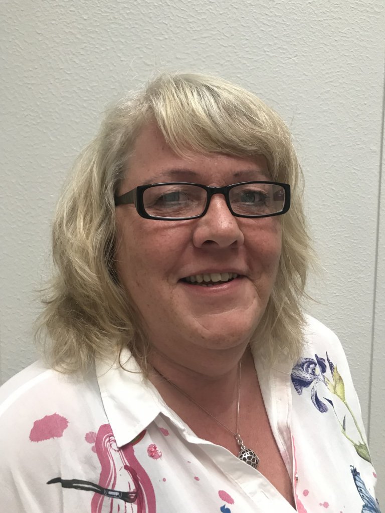 Regína Fanný Guðmundsdóttir er nýr fjármálastjóri Reykjanesbæjar.