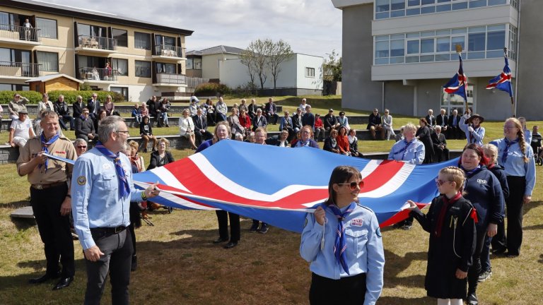 Mynd: Víkurfréttir