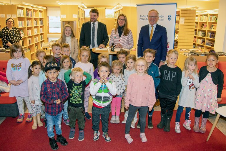 Mynd: Víkurfréttir