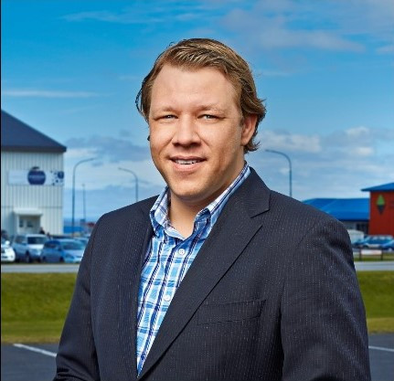 Sigurgestur Guðlaugsson nýráðinn verkefnisstjóri viðskiptaþróunar
