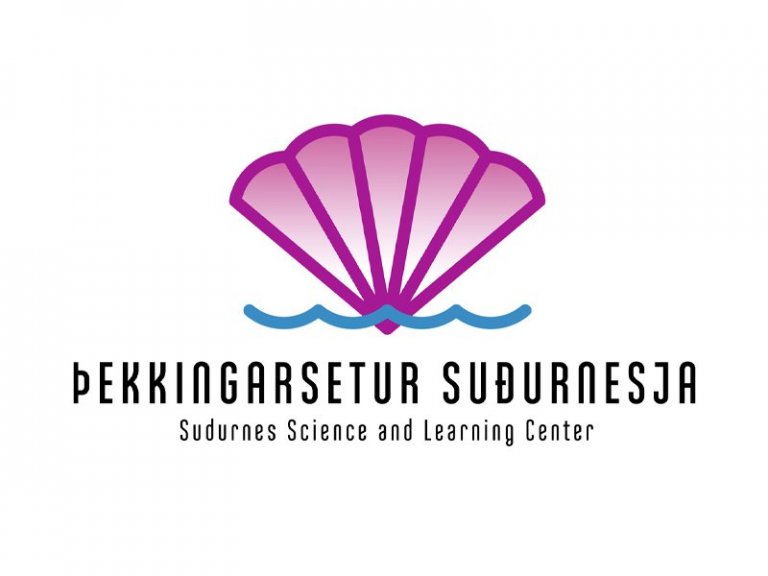 Þekkingarseturs Suðurnesja - merki