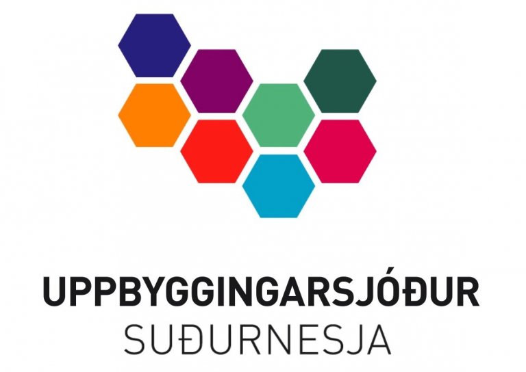 Hægt er að sækja um styrk í Uppbyggingarsjóð Suðurnesja til miðnættis sunnudaginn 27. október.